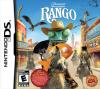 Rango: The Video Game Box Art Front